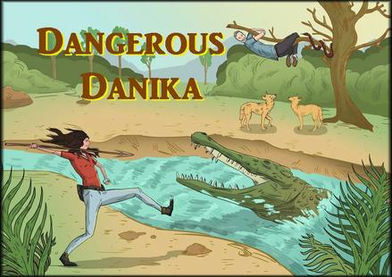Dangerous Danika